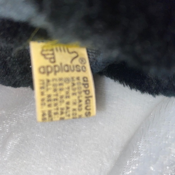 Vintage Disney Applause 12” Minnie Mouse Hand Puppet - Picture 5 of 5